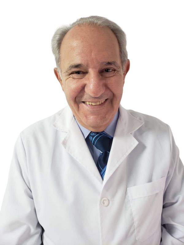 Dr. Jorge Baraboglia